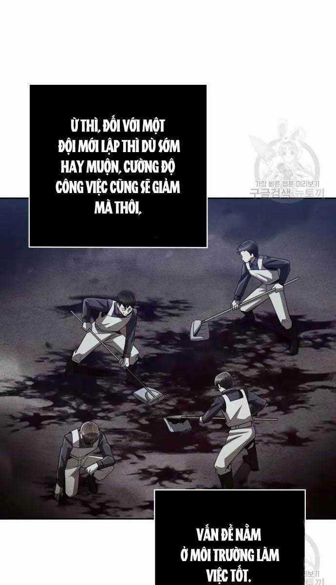 Thợ Săn Thiên Tài Hồi Quy Thành Lao Công Chapter 28 trang 5
