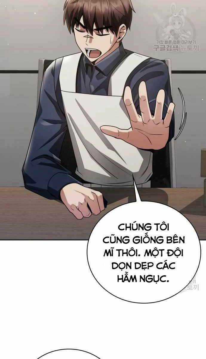 Thợ Săn Thiên Tài Hồi Quy Thành Lao Công Chapter 28 trang 50