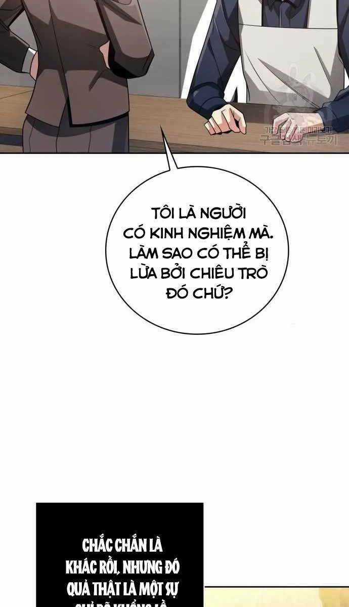 Thợ Săn Thiên Tài Hồi Quy Thành Lao Công Chapter 28 trang 55