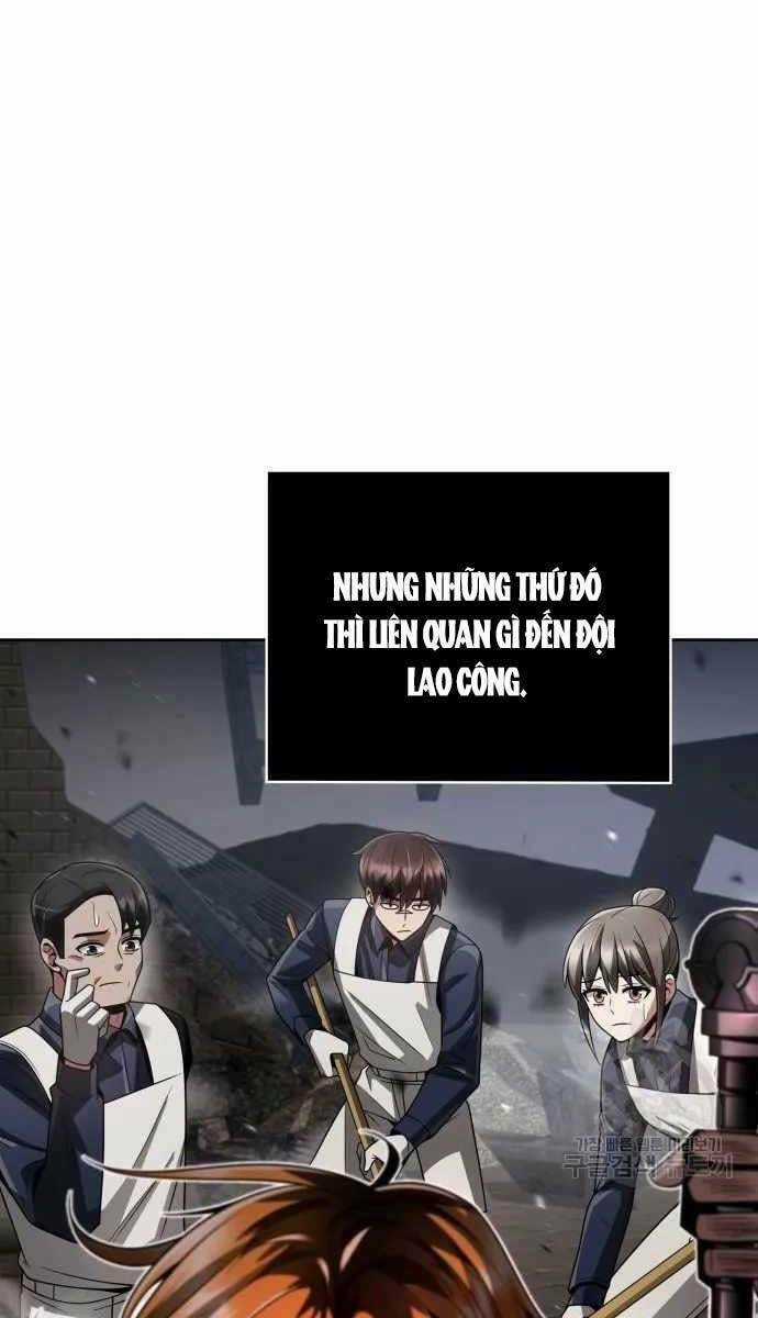 Thợ Săn Thiên Tài Hồi Quy Thành Lao Công Chapter 28 trang 59