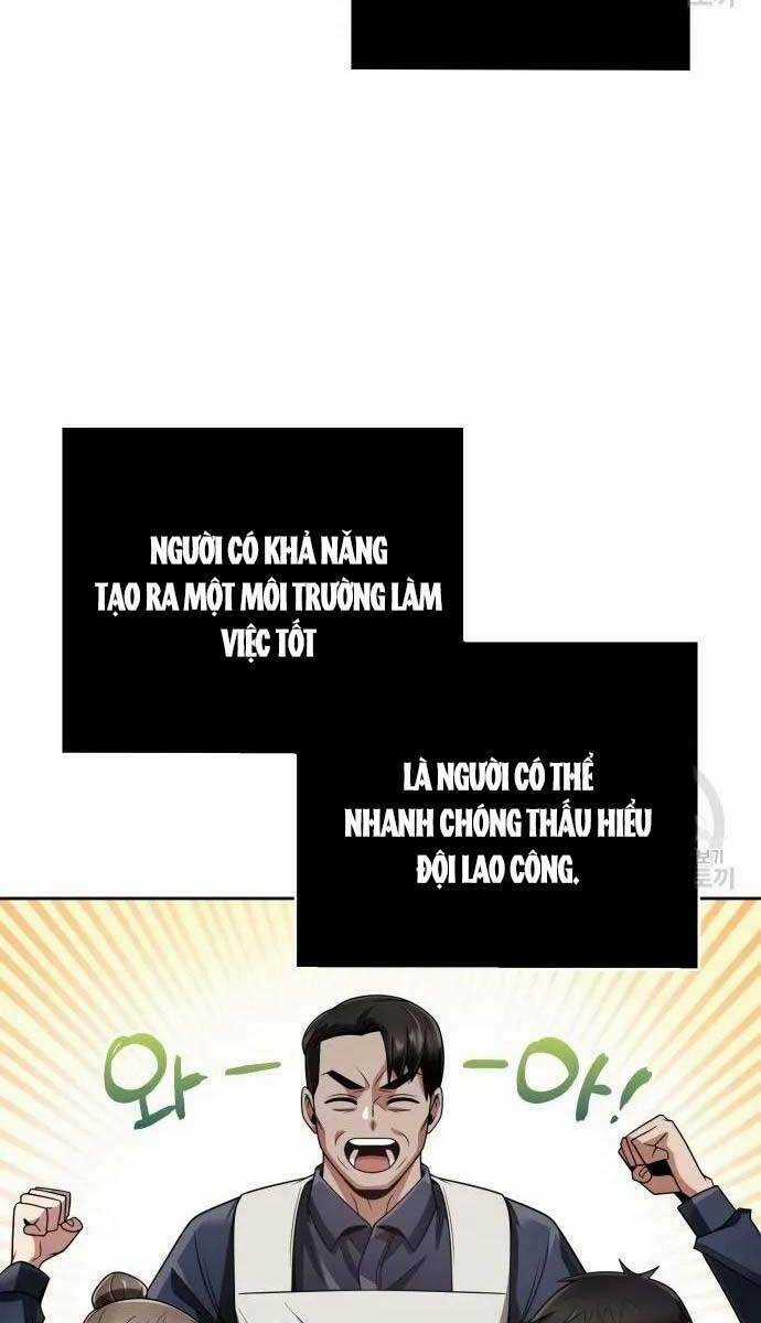 Thợ Săn Thiên Tài Hồi Quy Thành Lao Công Chapter 28 trang 6