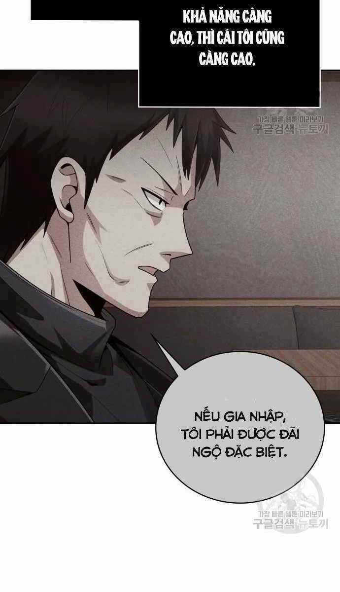 Thợ Săn Thiên Tài Hồi Quy Thành Lao Công Chapter 28 trang 61