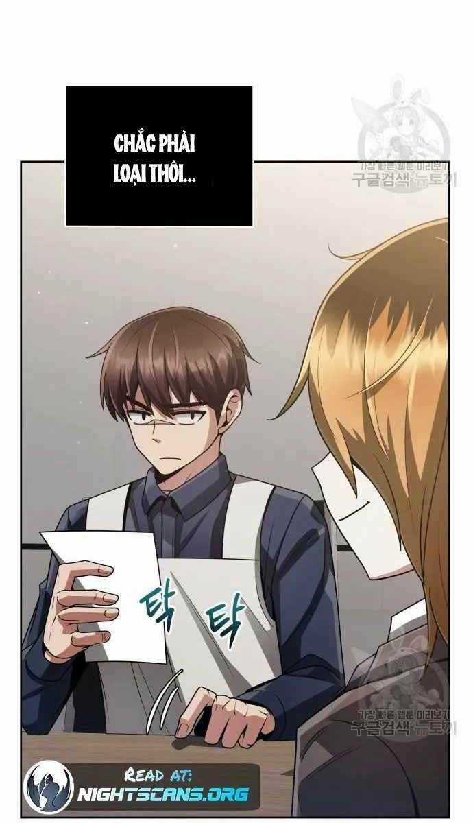 Thợ Săn Thiên Tài Hồi Quy Thành Lao Công Chapter 28 trang 63