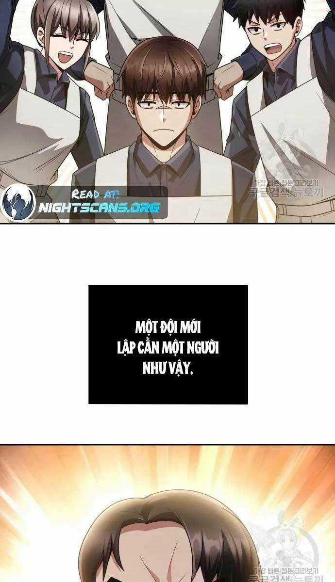 Thợ Săn Thiên Tài Hồi Quy Thành Lao Công Chapter 28 trang 7