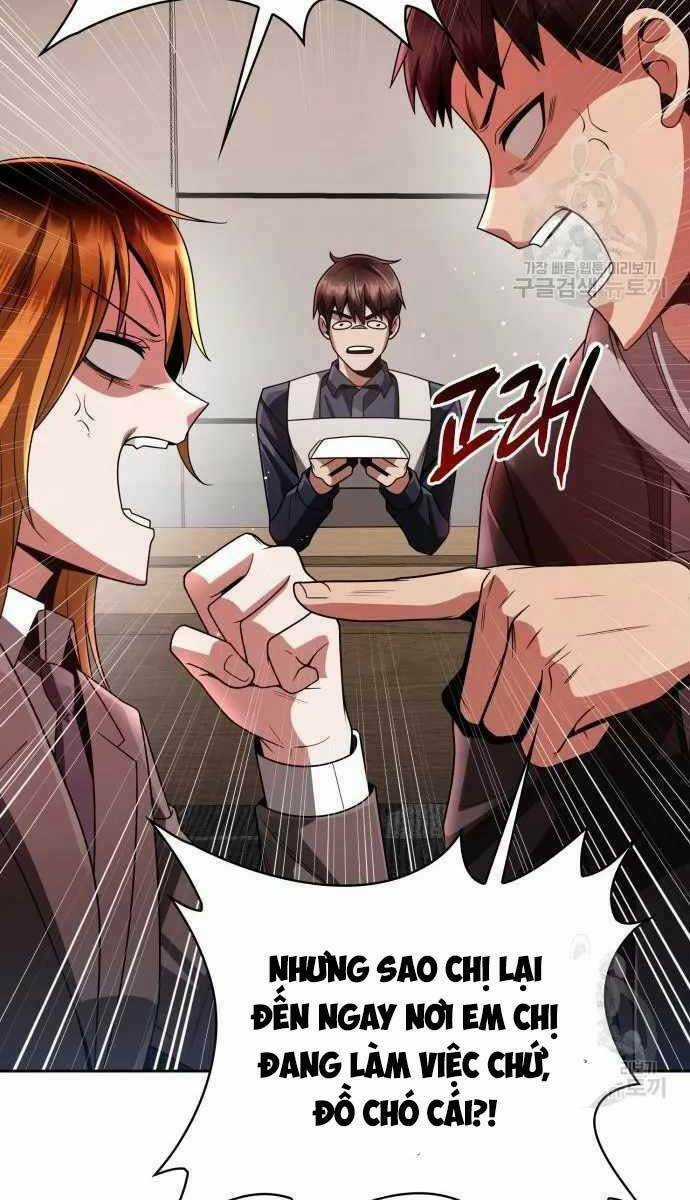 Thợ Săn Thiên Tài Hồi Quy Thành Lao Công Chapter 28 trang 72