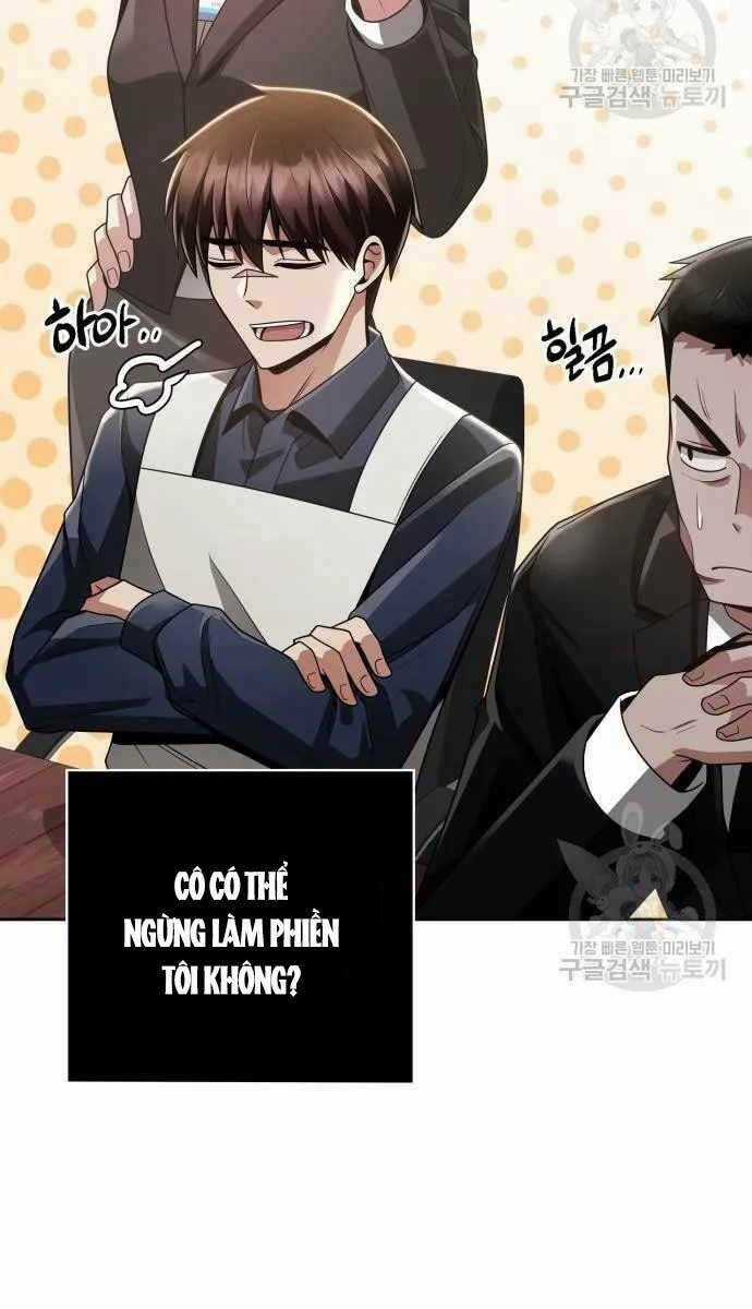 Thợ Săn Thiên Tài Hồi Quy Thành Lao Công Chapter 28 trang 81