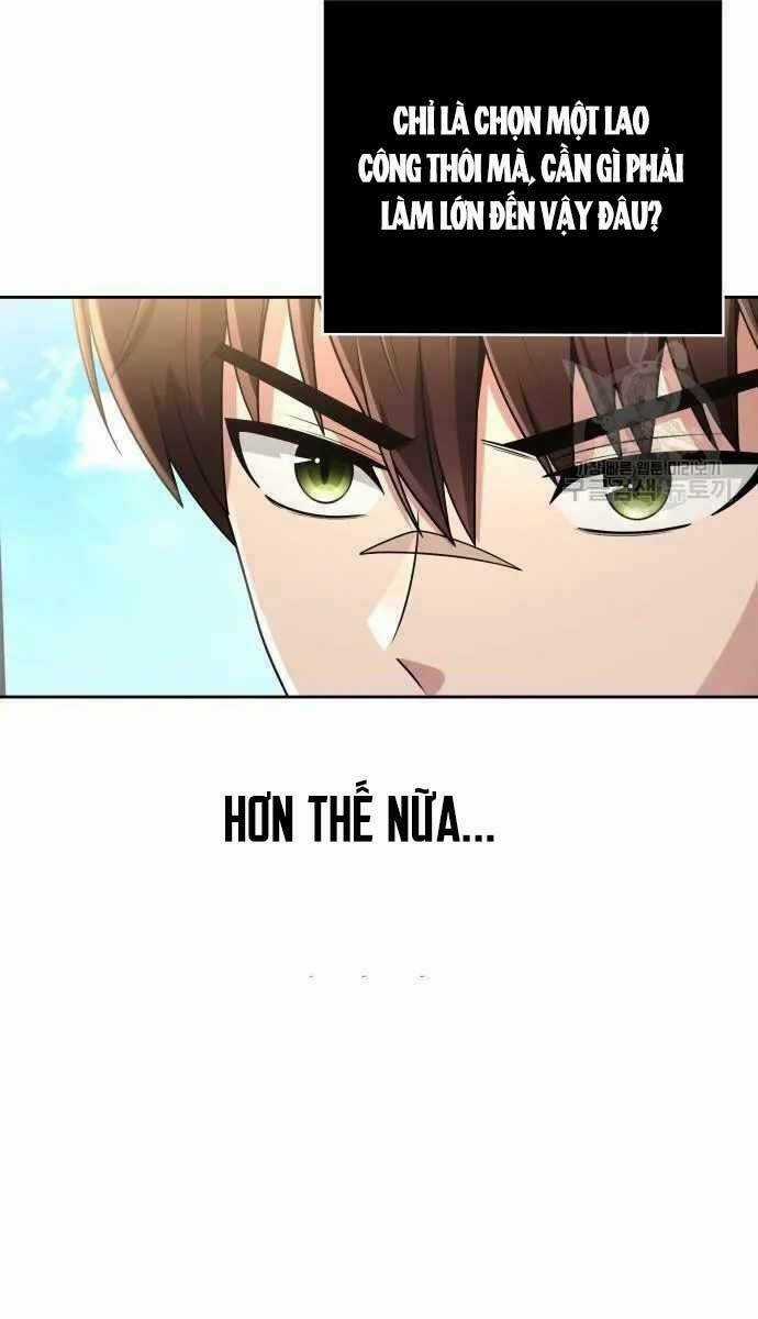 Thợ Săn Thiên Tài Hồi Quy Thành Lao Công Chapter 28 trang 82