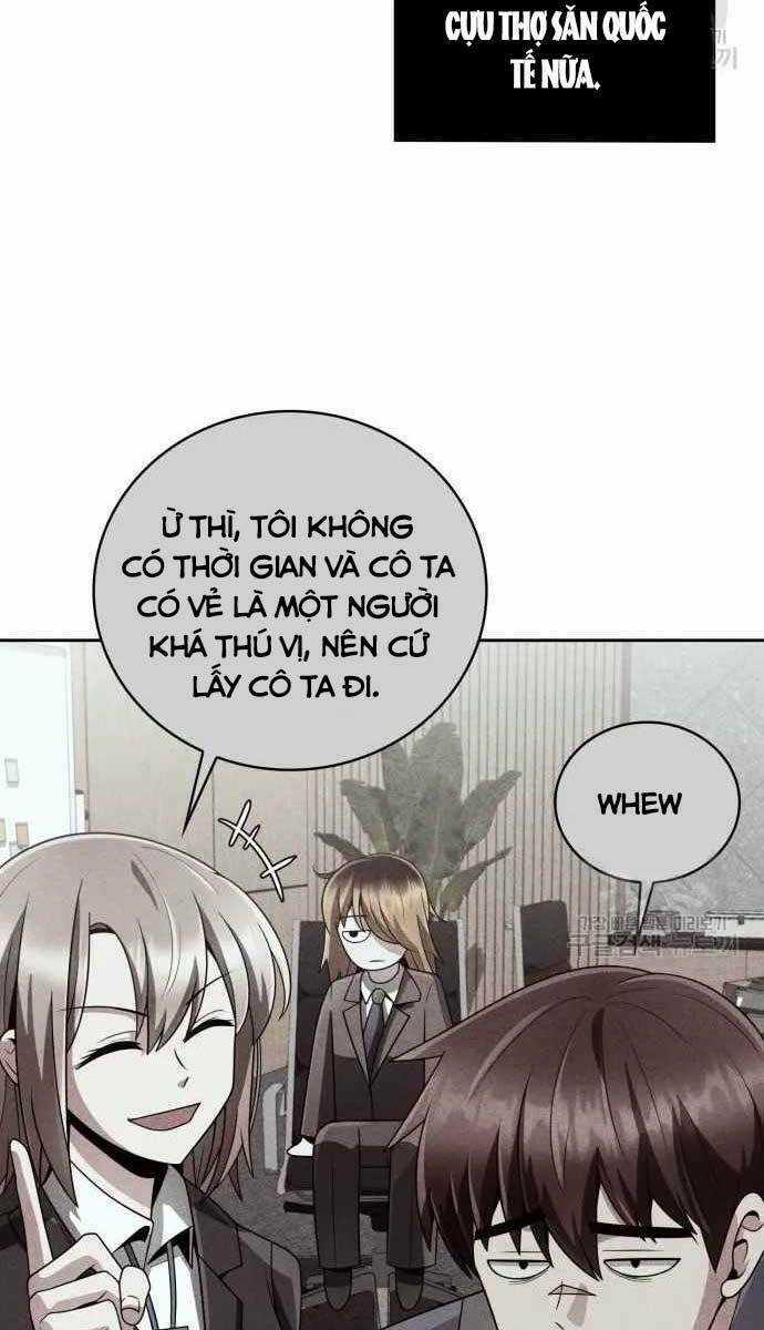 Thợ Săn Thiên Tài Hồi Quy Thành Lao Công Chapter 28 trang 85