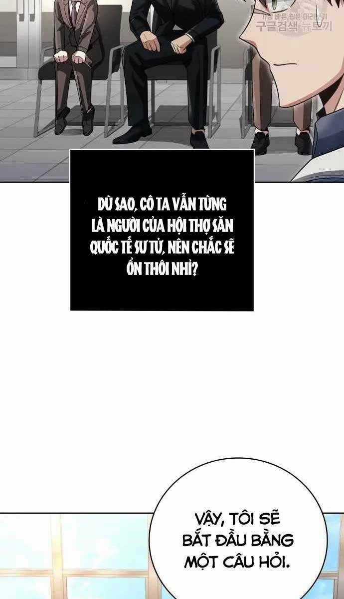 Thợ Săn Thiên Tài Hồi Quy Thành Lao Công Chapter 28 trang 87