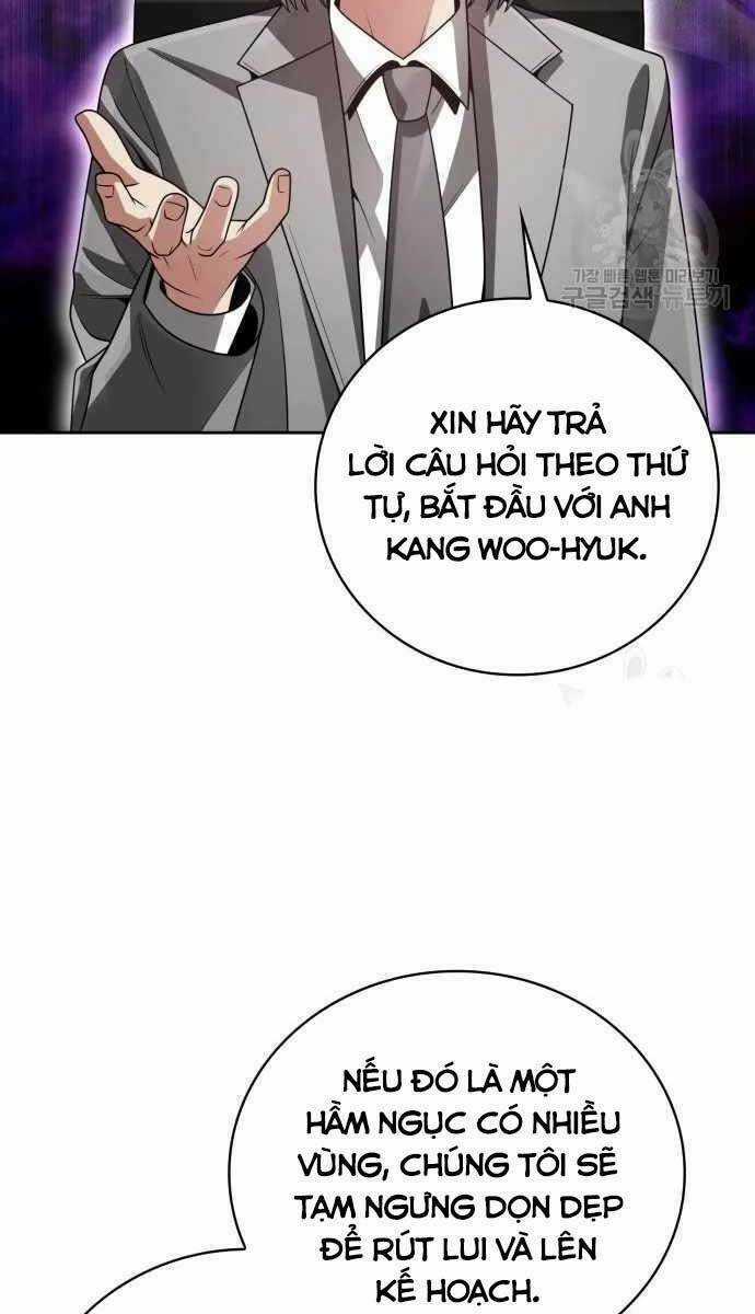 Thợ Săn Thiên Tài Hồi Quy Thành Lao Công Chapter 28 trang 91