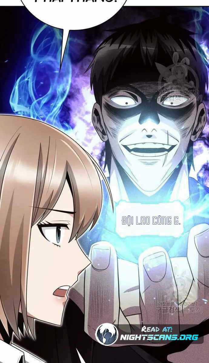 Thợ Săn Thiên Tài Hồi Quy Thành Lao Công Chapter 29 trang 10