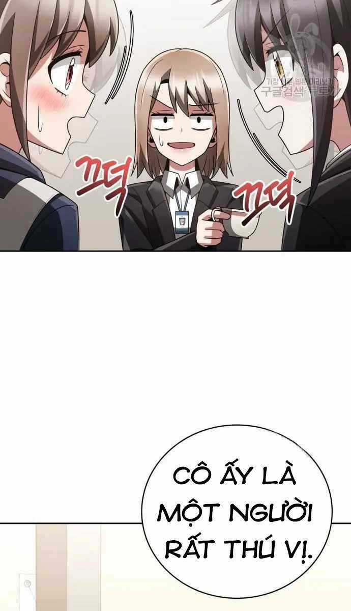 Thợ Săn Thiên Tài Hồi Quy Thành Lao Công Chapter 29 trang 15