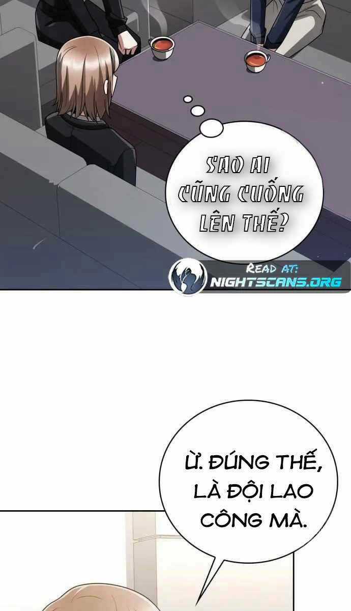 Thợ Săn Thiên Tài Hồi Quy Thành Lao Công Chapter 29 trang 2