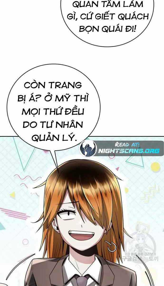 Thợ Săn Thiên Tài Hồi Quy Thành Lao Công Chapter 29 trang 21