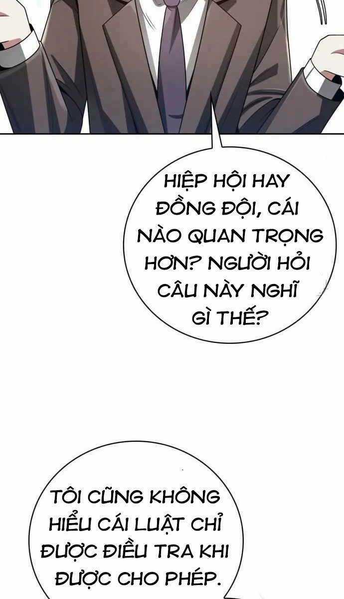 Thợ Săn Thiên Tài Hồi Quy Thành Lao Công Chapter 29 trang 22