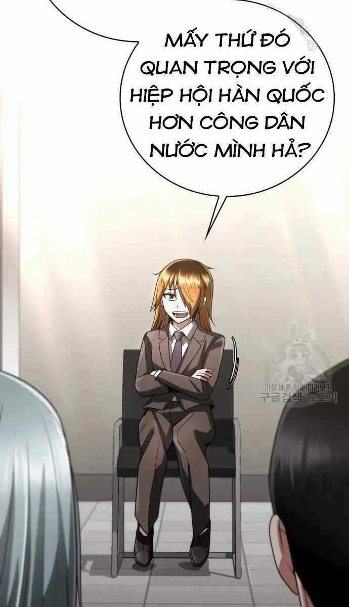 Thợ Săn Thiên Tài Hồi Quy Thành Lao Công Chapter 29 trang 23