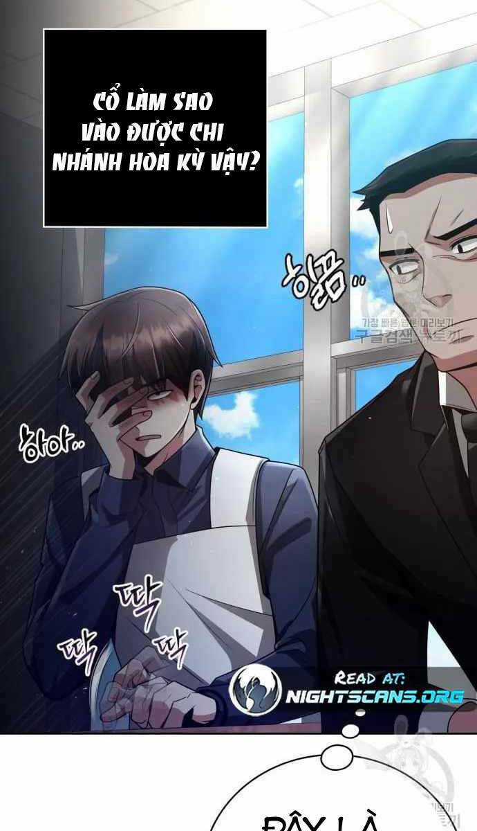 Thợ Săn Thiên Tài Hồi Quy Thành Lao Công Chapter 29 trang 25