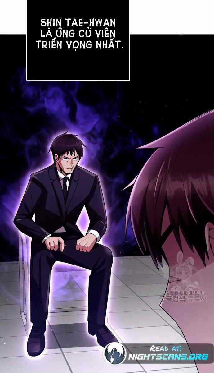 Thợ Săn Thiên Tài Hồi Quy Thành Lao Công Chapter 29 trang 28