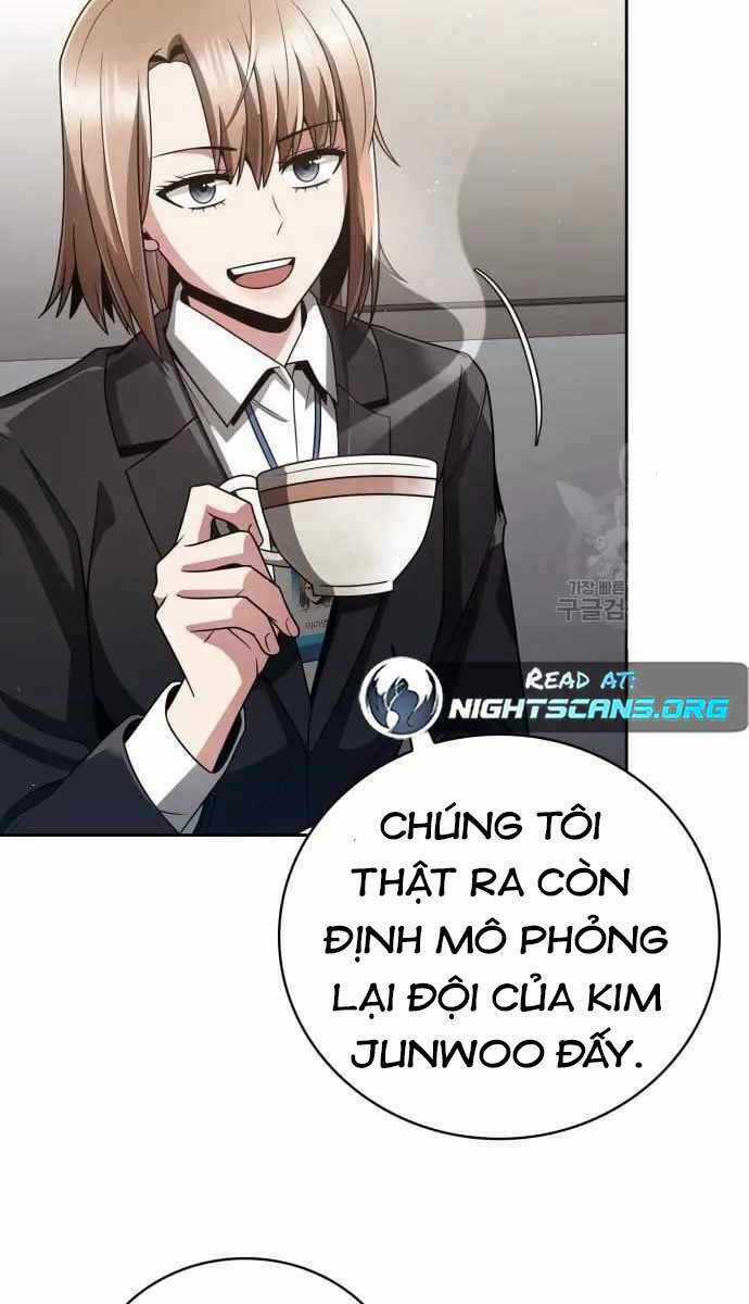 Thợ Săn Thiên Tài Hồi Quy Thành Lao Công Chapter 29 trang 3