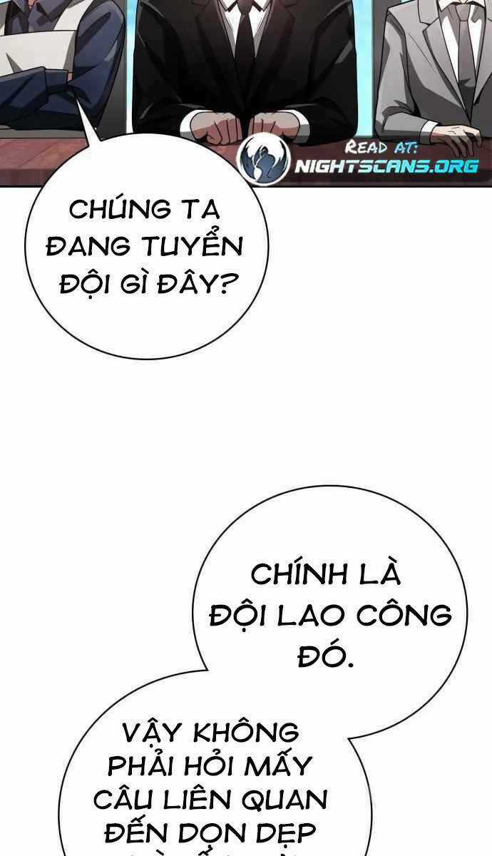 Thợ Săn Thiên Tài Hồi Quy Thành Lao Công Chapter 29 trang 36