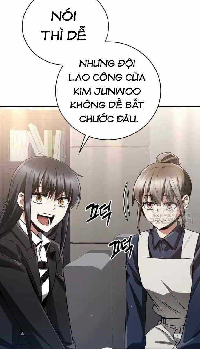 Thợ Săn Thiên Tài Hồi Quy Thành Lao Công Chapter 29 trang 4