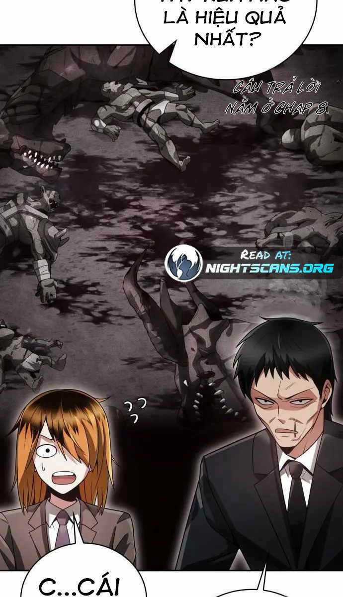 Thợ Săn Thiên Tài Hồi Quy Thành Lao Công Chapter 29 trang 40