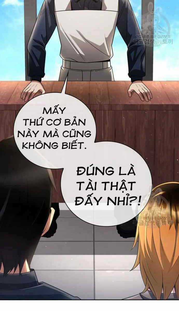 Thợ Săn Thiên Tài Hồi Quy Thành Lao Công Chapter 29 trang 43