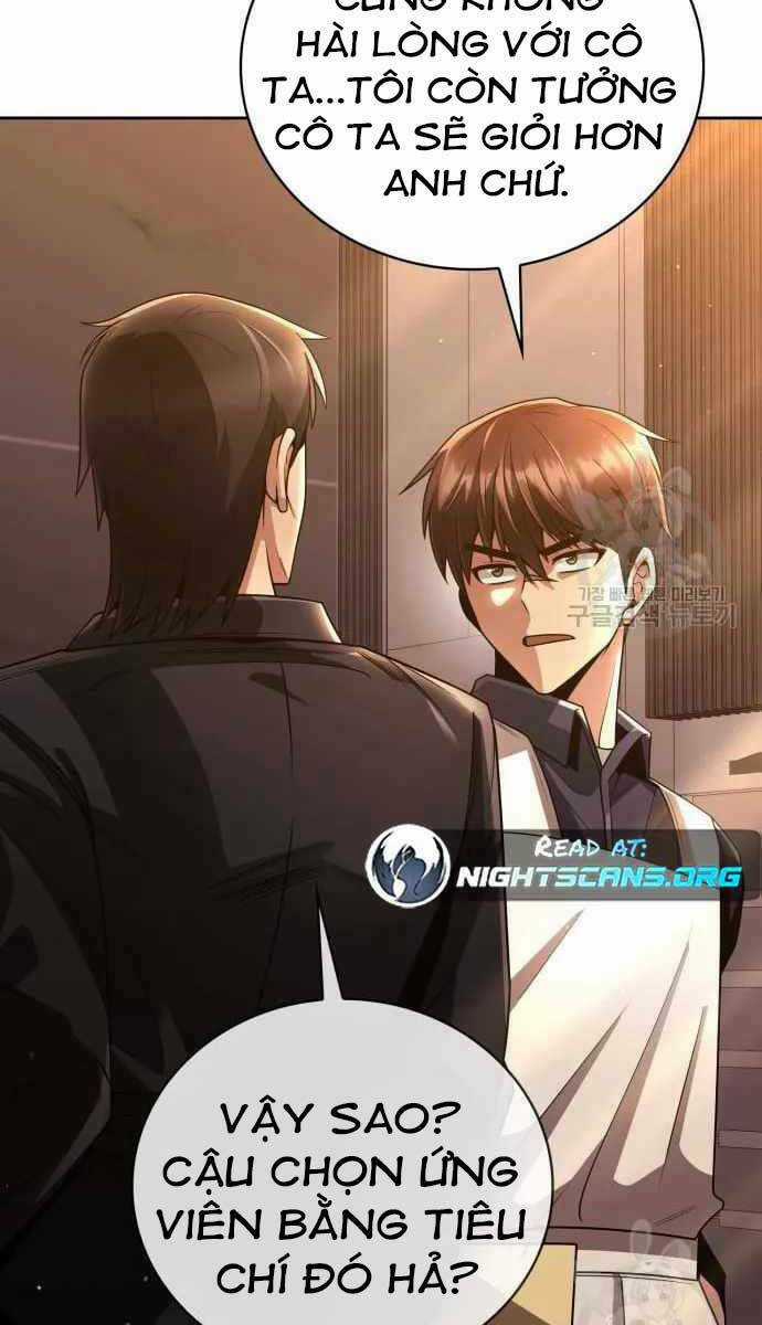 Thợ Săn Thiên Tài Hồi Quy Thành Lao Công Chapter 29 trang 49