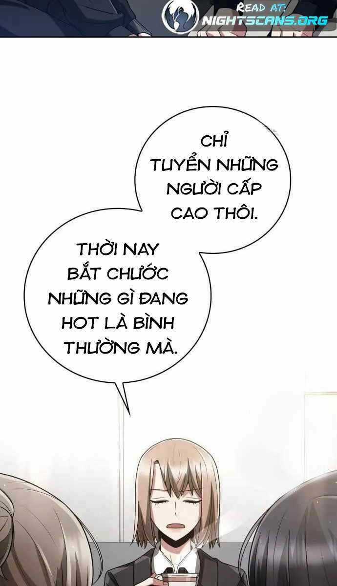 Thợ Săn Thiên Tài Hồi Quy Thành Lao Công Chapter 29 trang 5