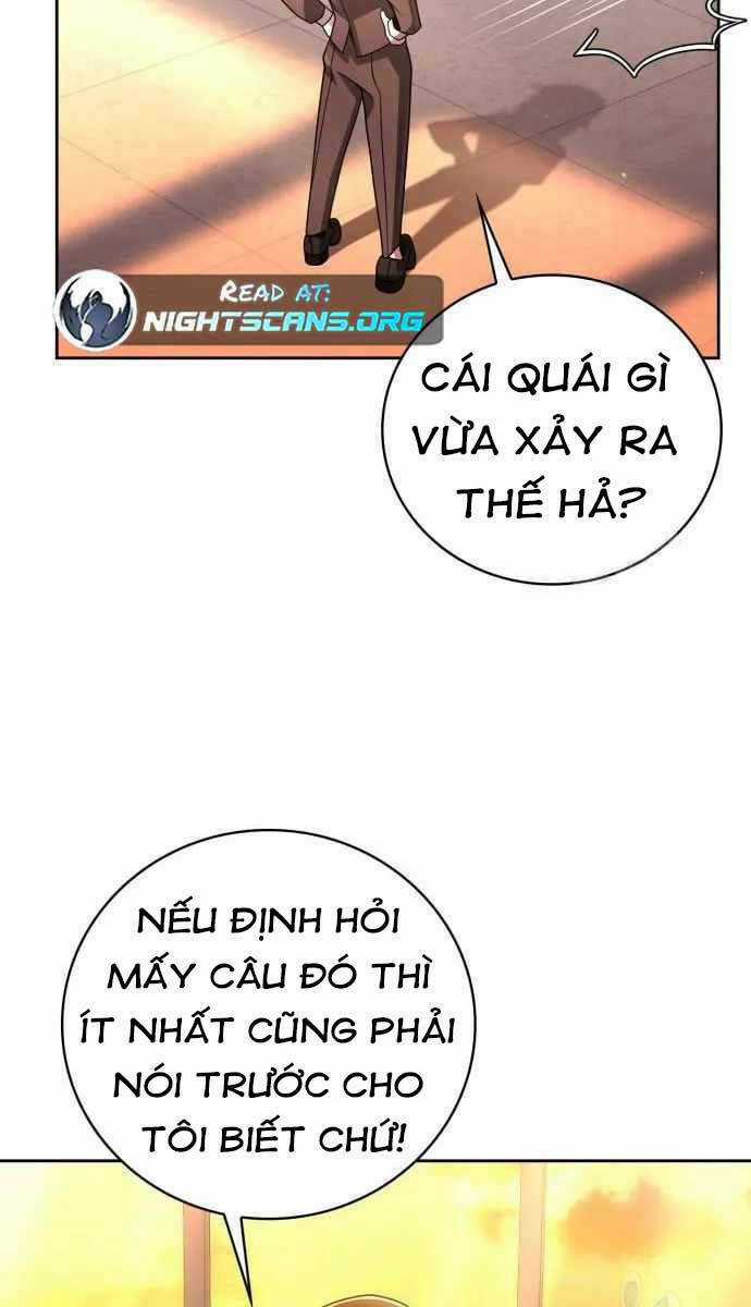 Thợ Săn Thiên Tài Hồi Quy Thành Lao Công Chapter 29 trang 57