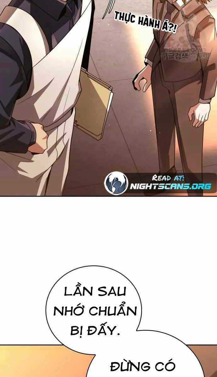 Thợ Săn Thiên Tài Hồi Quy Thành Lao Công Chapter 29 trang 66