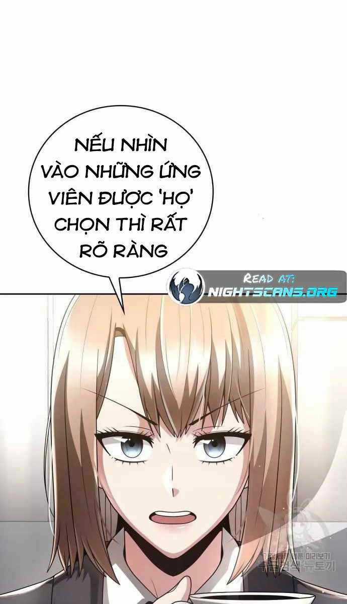 Thợ Săn Thiên Tài Hồi Quy Thành Lao Công Chapter 29 trang 7