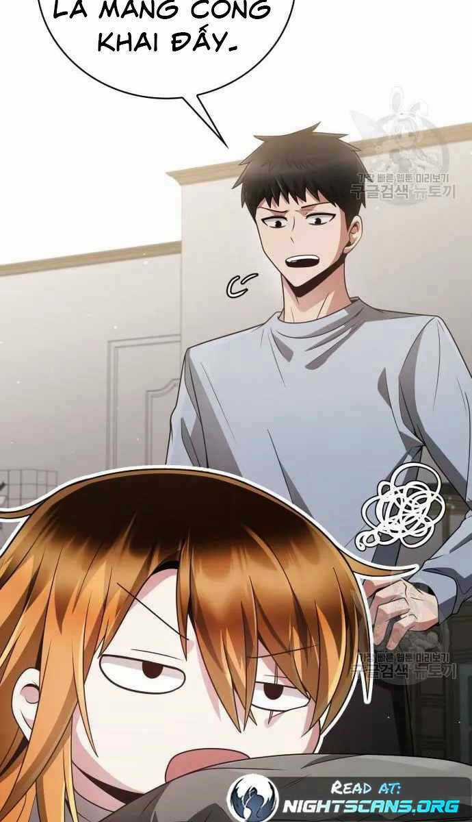 Thợ Săn Thiên Tài Hồi Quy Thành Lao Công Chapter 29 trang 75