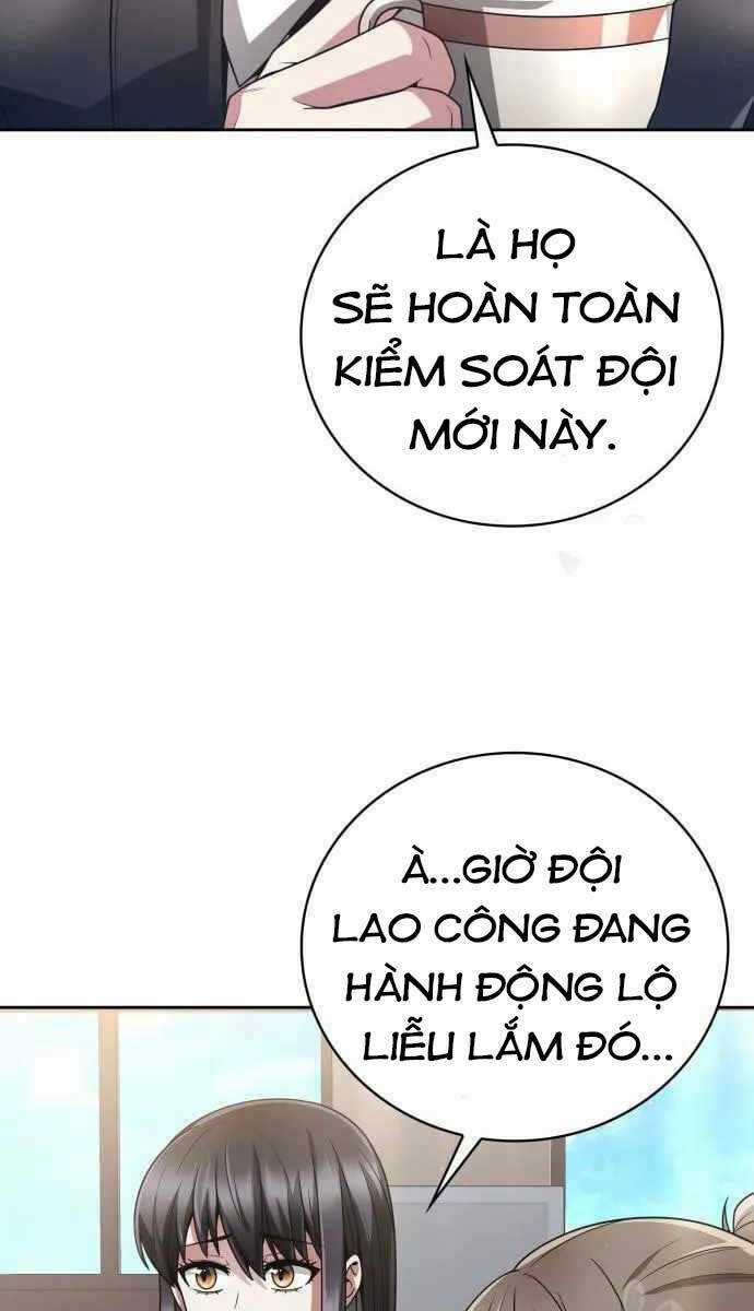 Thợ Săn Thiên Tài Hồi Quy Thành Lao Công Chapter 29 trang 8