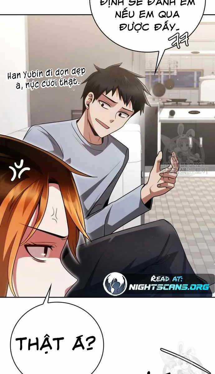 Thợ Săn Thiên Tài Hồi Quy Thành Lao Công Chapter 29 trang 82