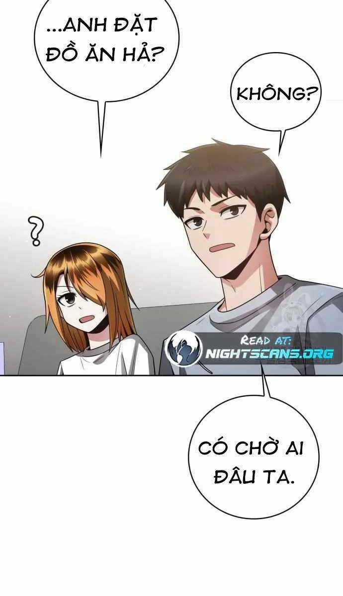 Thợ Săn Thiên Tài Hồi Quy Thành Lao Công Chapter 29 trang 84