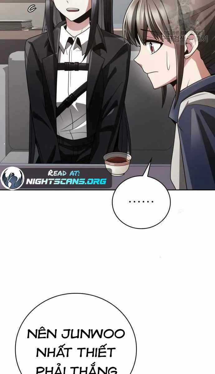 Thợ Săn Thiên Tài Hồi Quy Thành Lao Công Chapter 29 trang 9