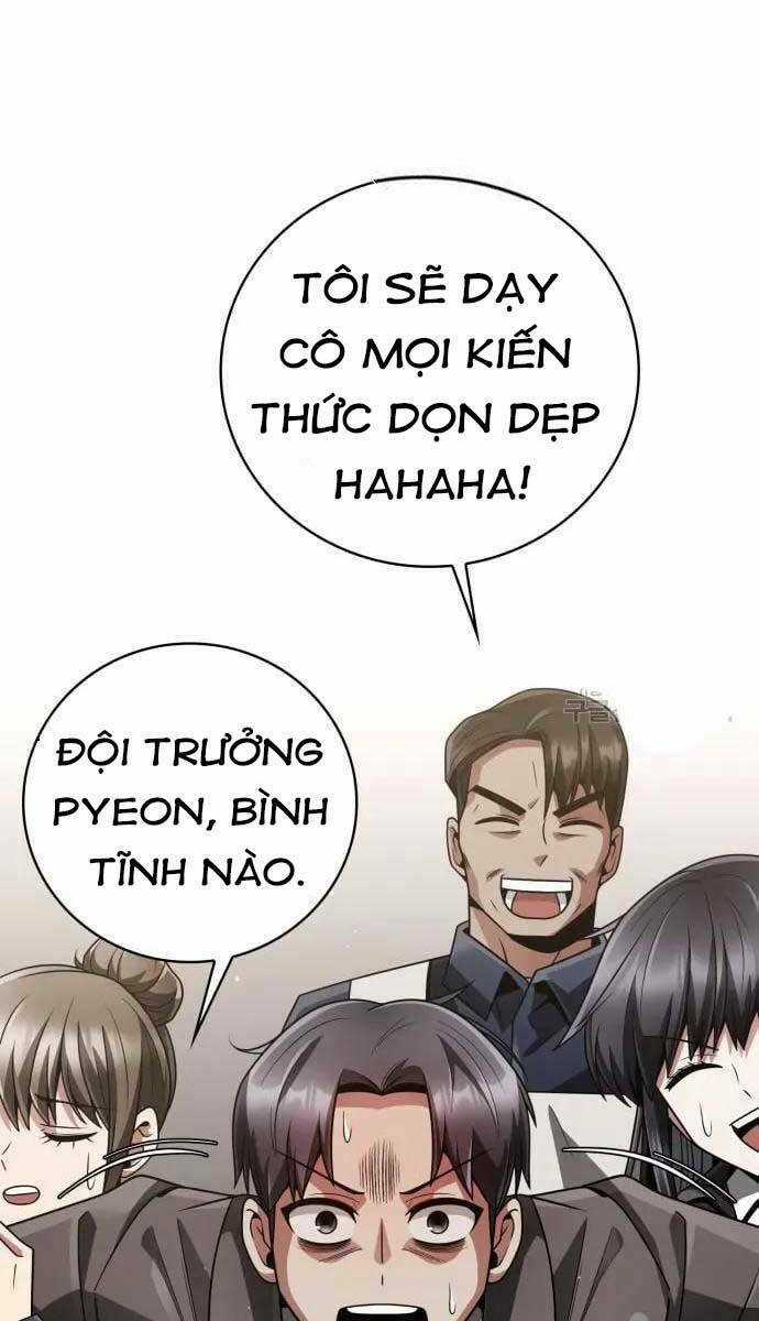 Thợ Săn Thiên Tài Hồi Quy Thành Lao Công Chapter 29 trang 98