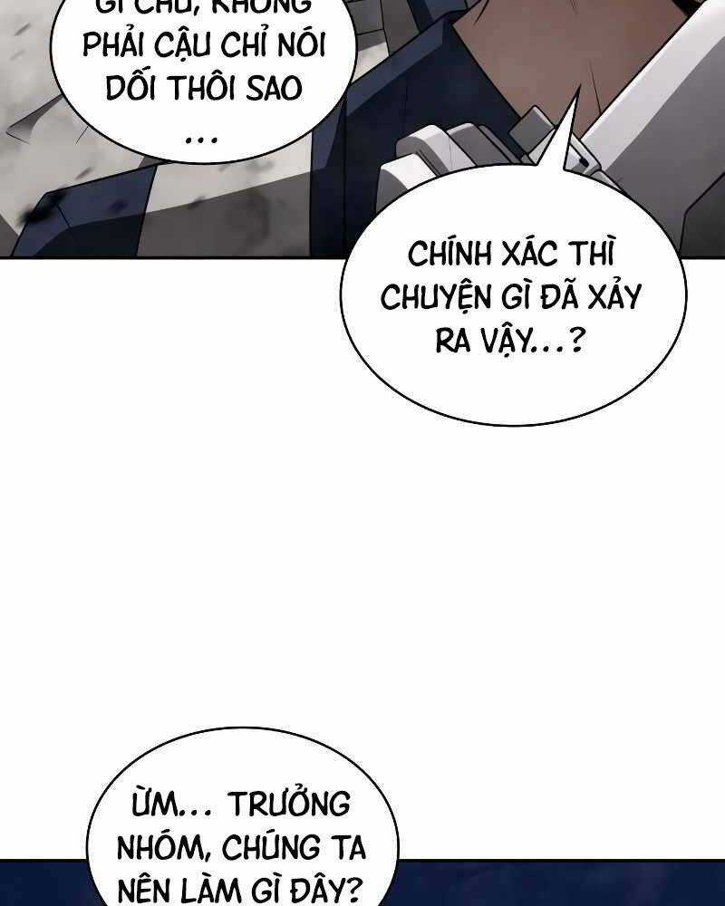 Thợ Săn Thiên Tài Hồi Quy Thành Lao Công Chapter 3.5 trang 18