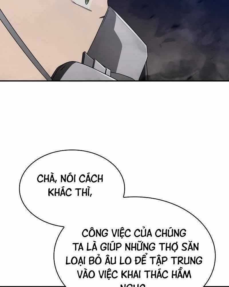 Thợ Săn Thiên Tài Hồi Quy Thành Lao Công Chapter 3.5 trang 2