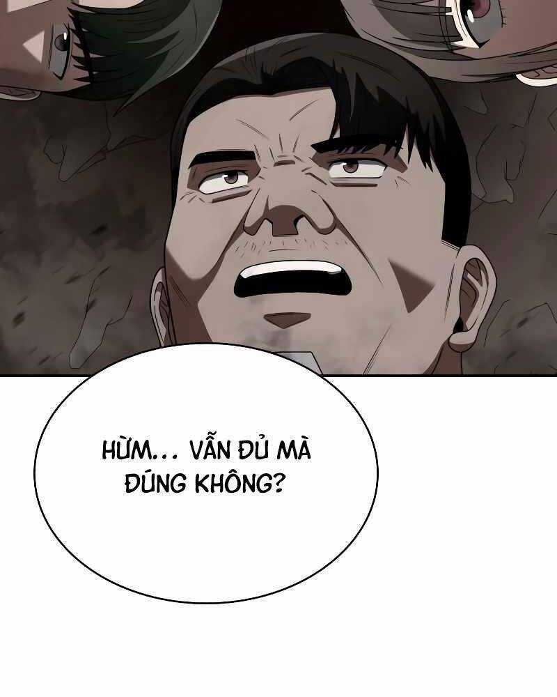 Thợ Săn Thiên Tài Hồi Quy Thành Lao Công Chapter 3.5 trang 22