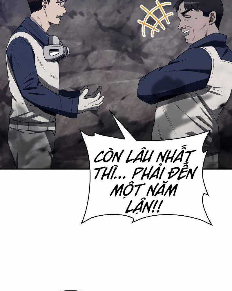 Thợ Săn Thiên Tài Hồi Quy Thành Lao Công Chapter 3.5 trang 30