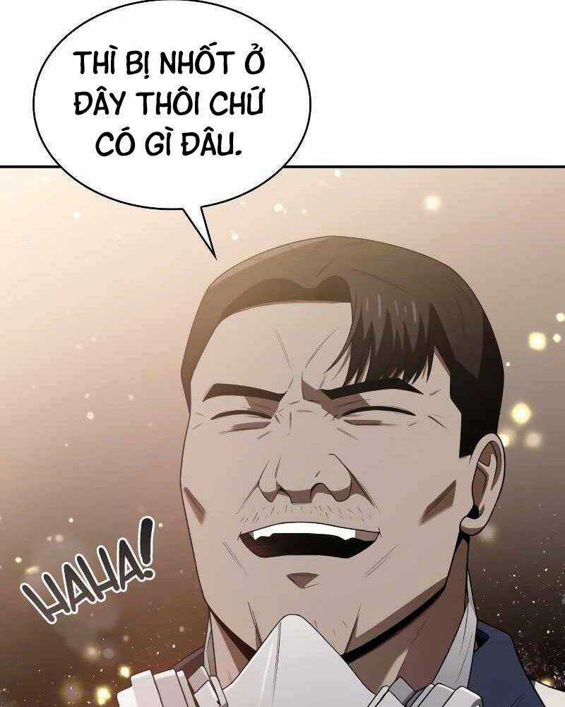 Thợ Săn Thiên Tài Hồi Quy Thành Lao Công Chapter 3.5 trang 31