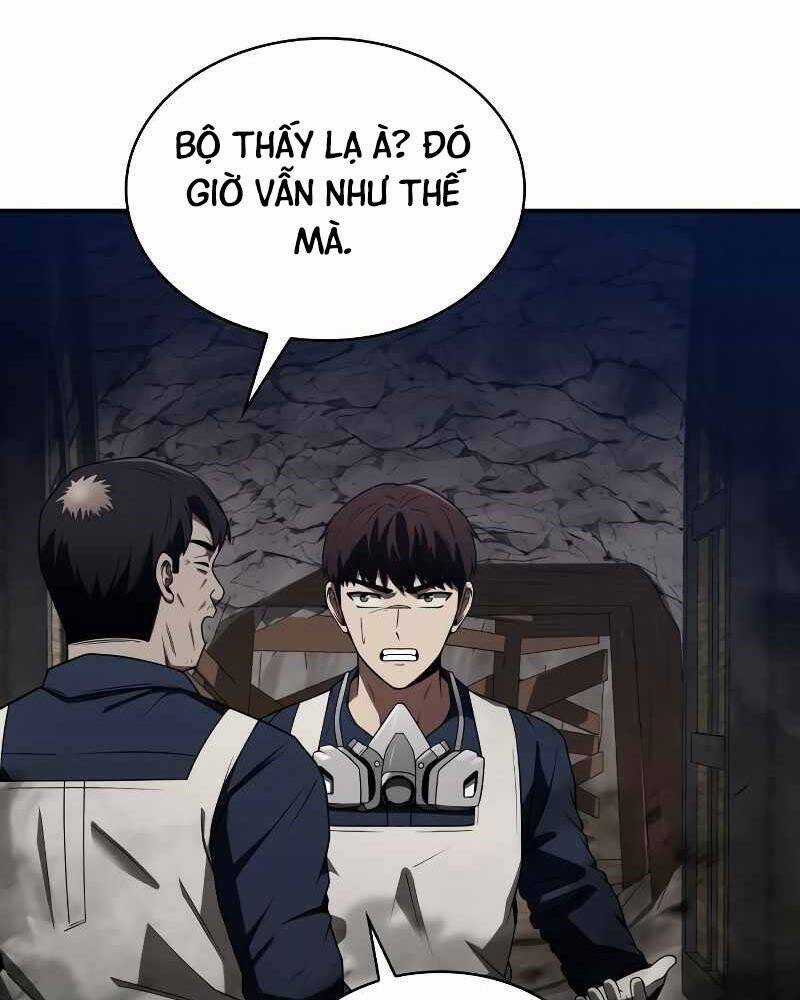 Thợ Săn Thiên Tài Hồi Quy Thành Lao Công Chapter 3.5 trang 35