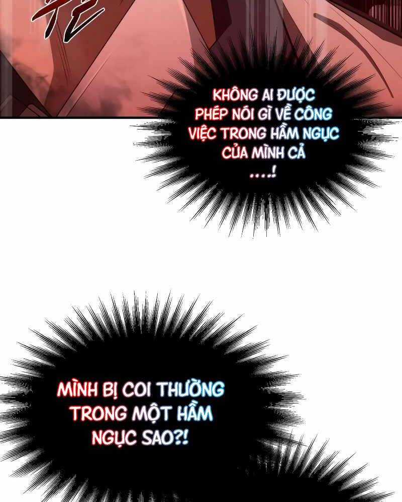 Thợ Săn Thiên Tài Hồi Quy Thành Lao Công Chapter 3.5 trang 48