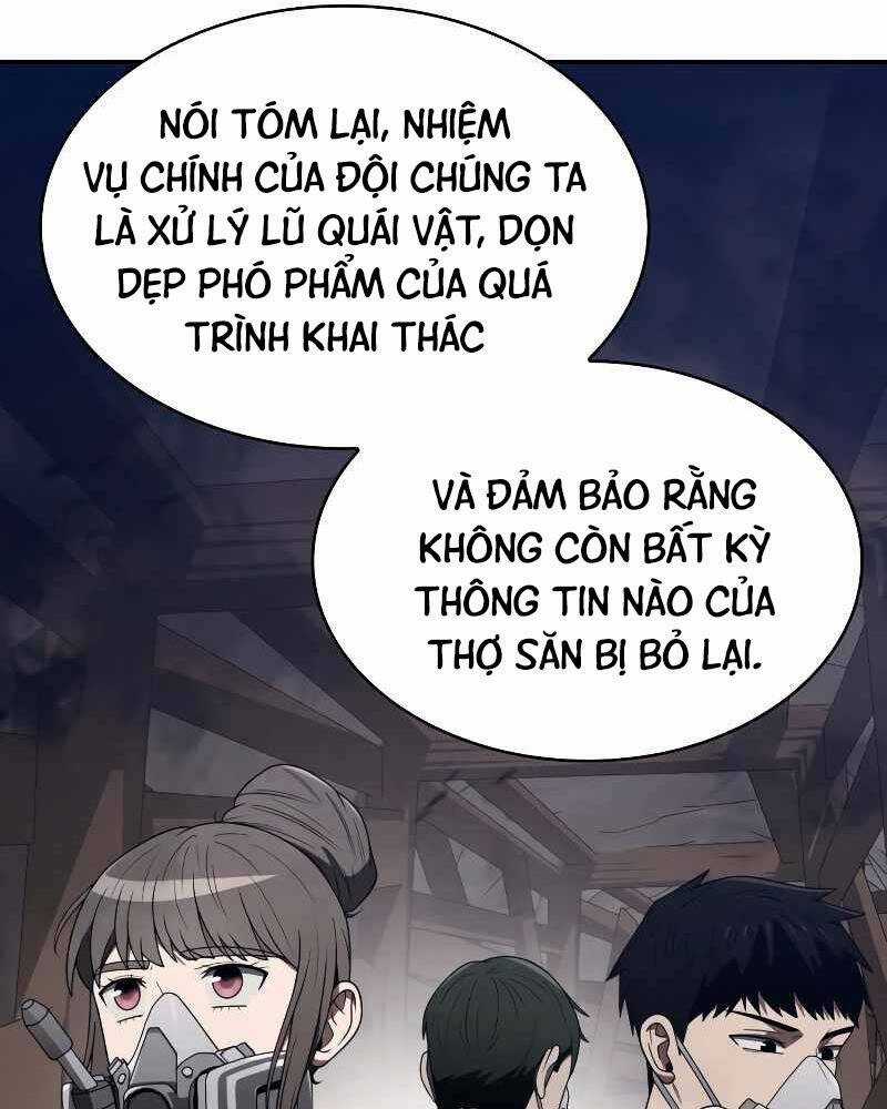 Thợ Săn Thiên Tài Hồi Quy Thành Lao Công Chapter 3.5 trang 6