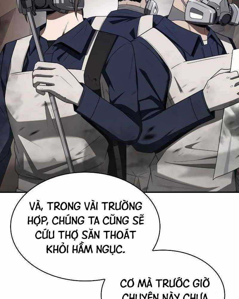 Thợ Săn Thiên Tài Hồi Quy Thành Lao Công Chapter 3.5 trang 7