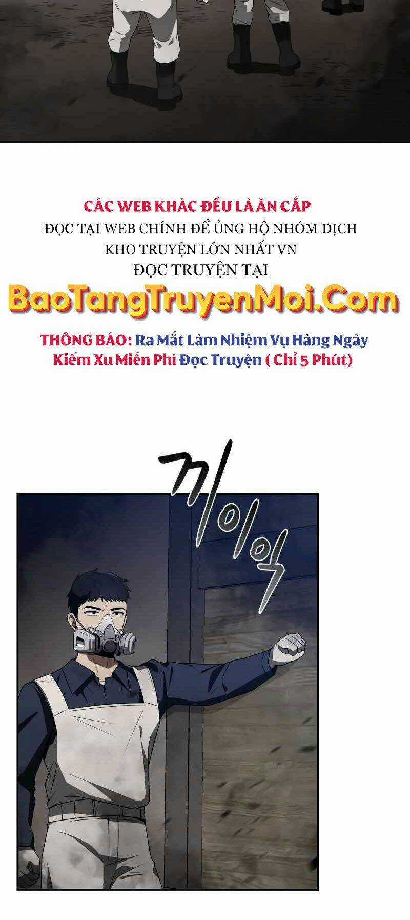Thợ Săn Thiên Tài Hồi Quy Thành Lao Công Chapter 3 trang 105