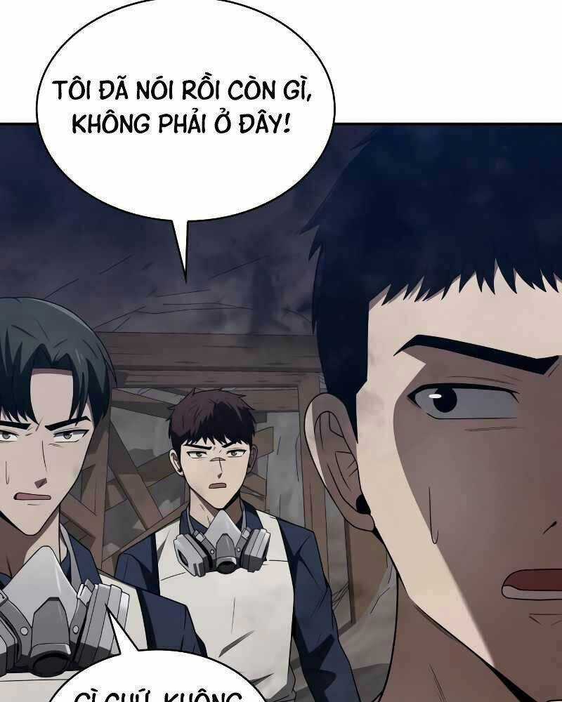 Thợ Săn Thiên Tài Hồi Quy Thành Lao Công Chapter 3 trang 109