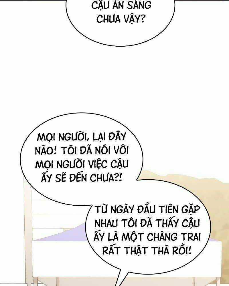 Thợ Săn Thiên Tài Hồi Quy Thành Lao Công Chapter 3 trang 11